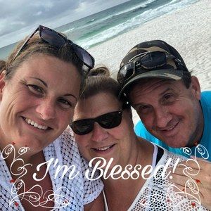 Meet your Posher, Cindy